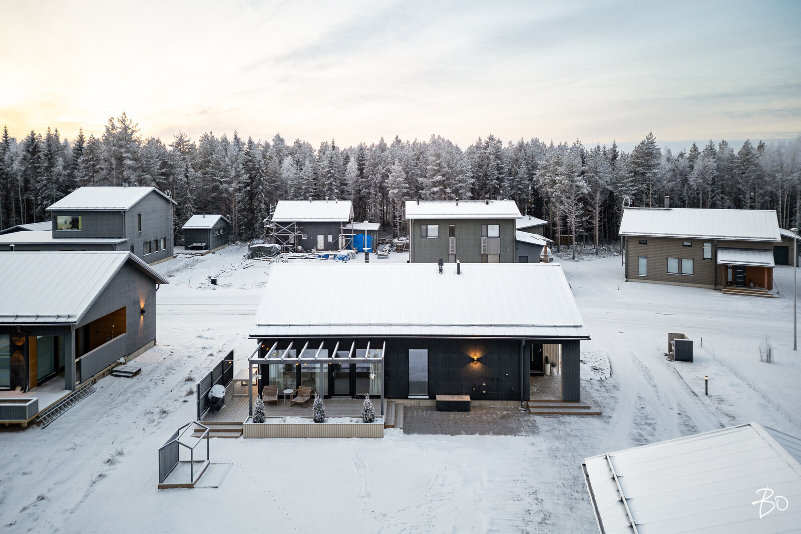 Karhukoirantie 7 - kuva 42