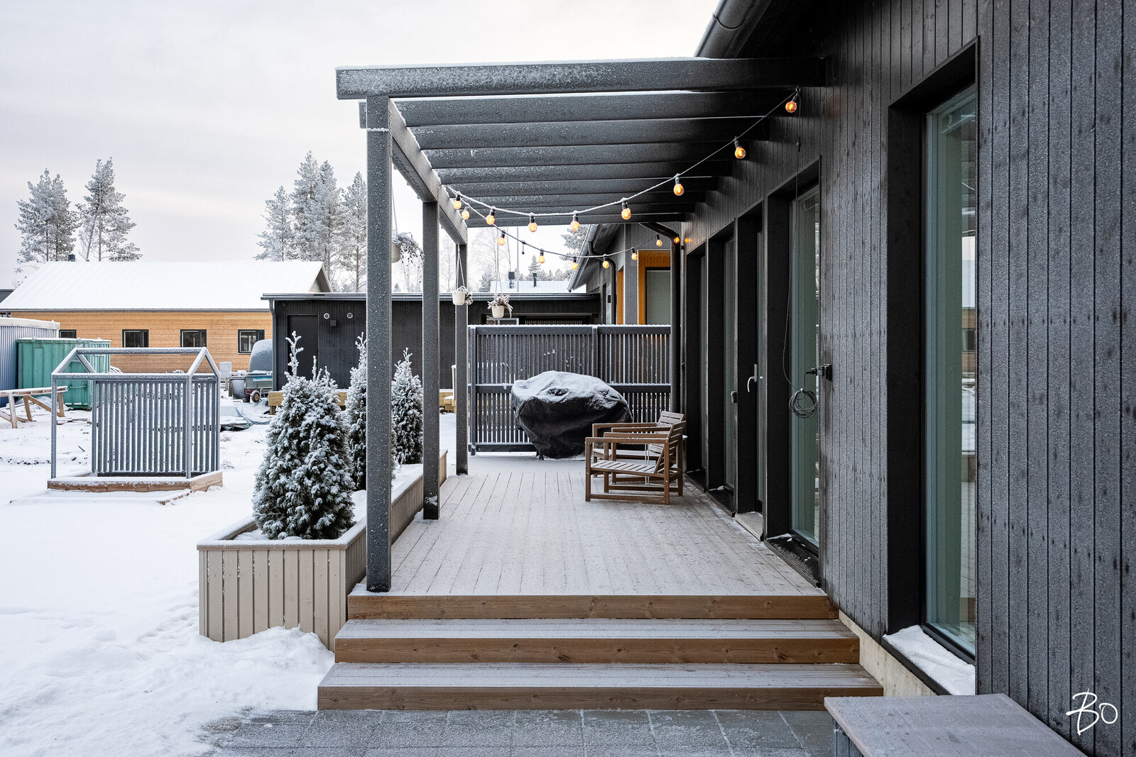 Karhukoirantie 7 - kuva 32