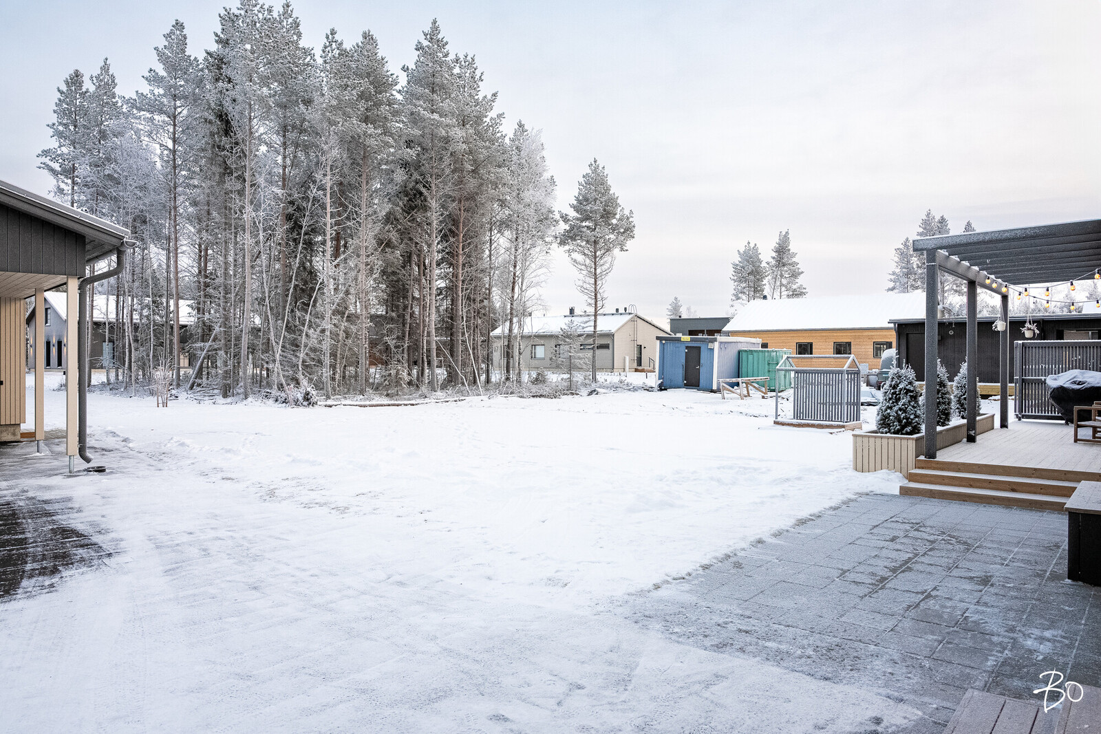 Karhukoirantie 7 - kuva 34