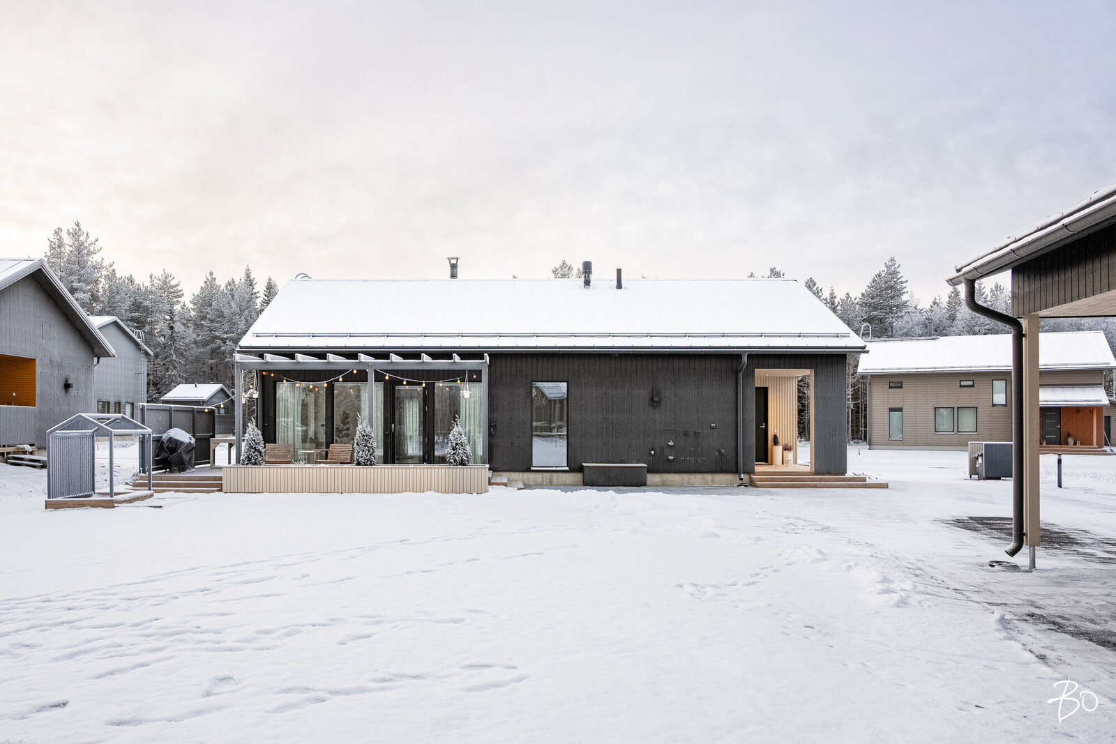 Karhukoirantie 7 - kuva 37