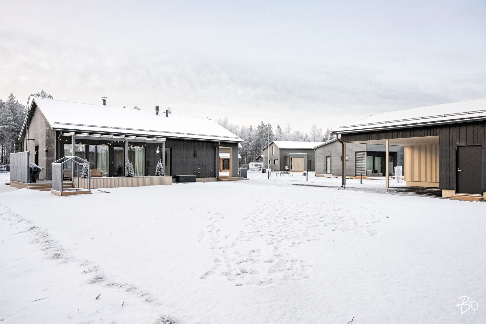 Karhukoirantie 7 - kuva 38