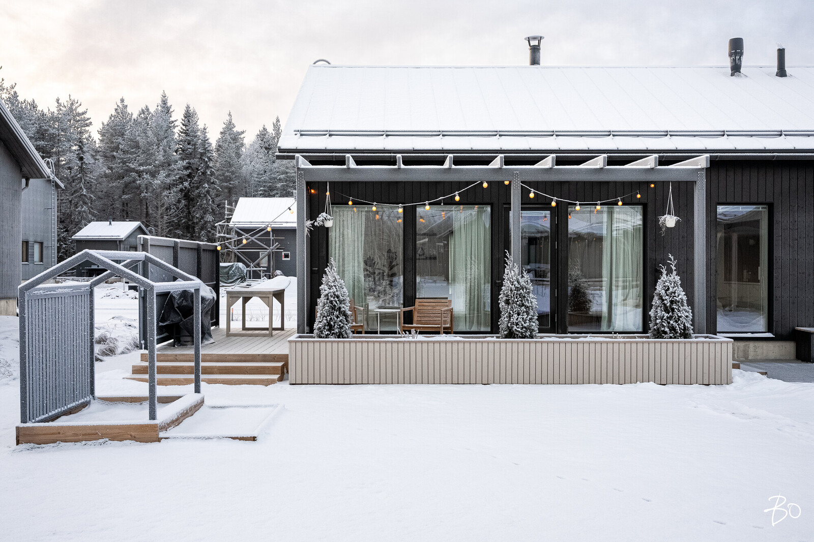 Karhukoirantie 7 - kuva 31