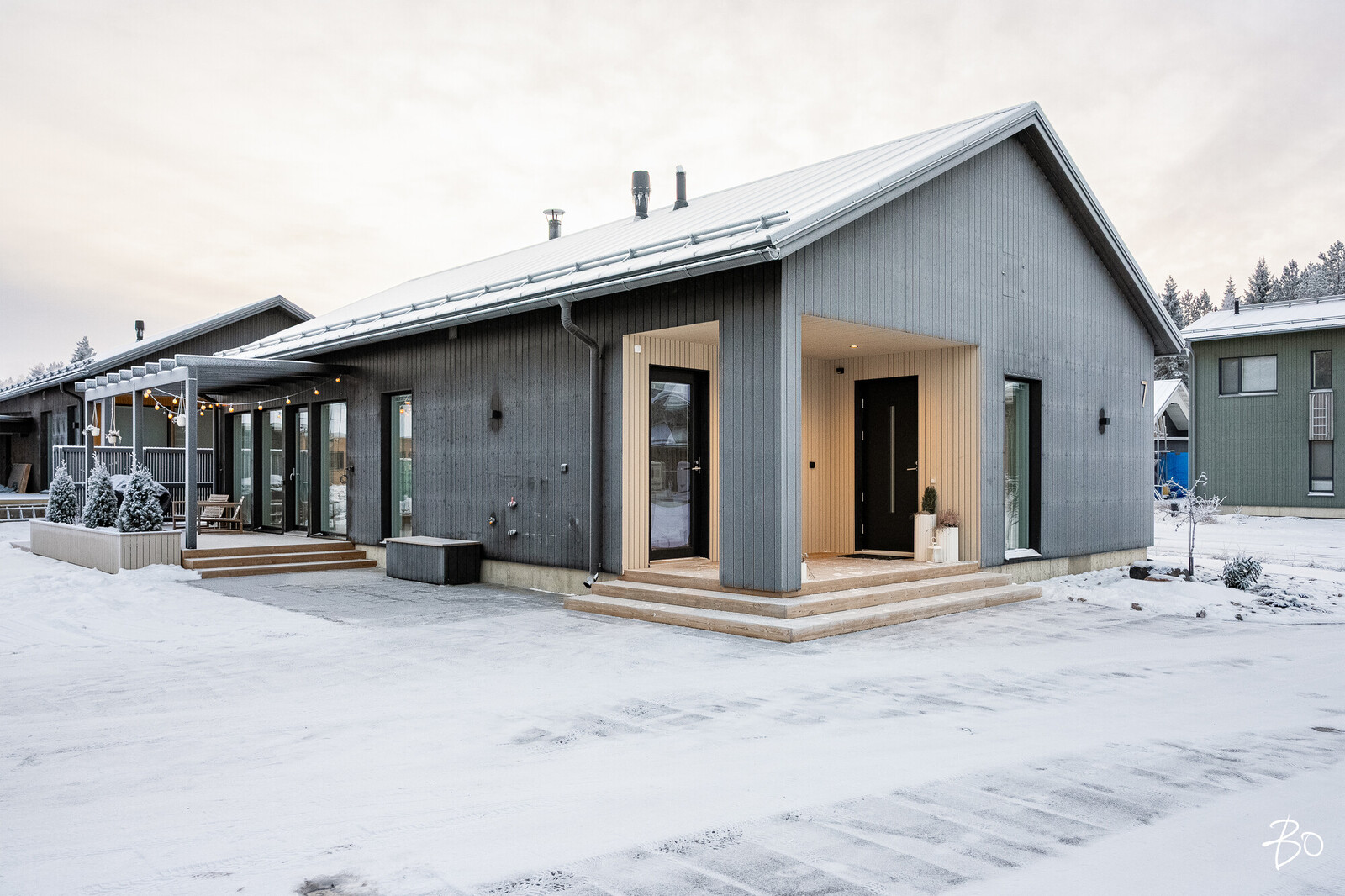 Karhukoirantie 7 - kuva 35