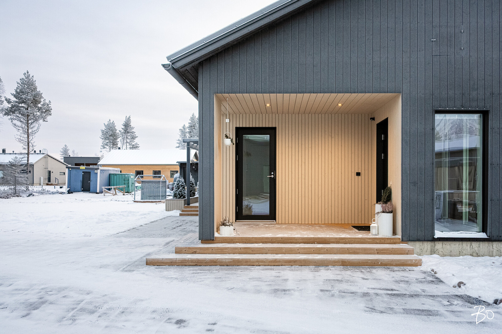 Karhukoirantie 7 - kuva 36