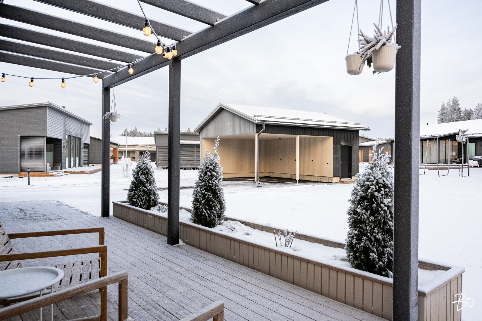 Karhukoirantie 7 - kuva 33