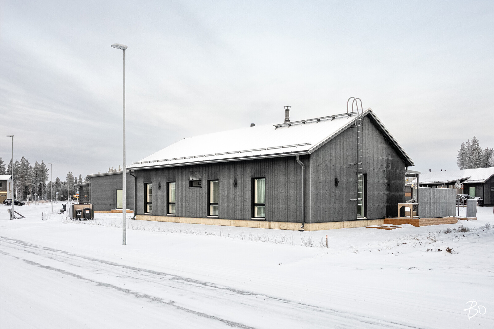 Karhukoirantie 7 - kuva 41