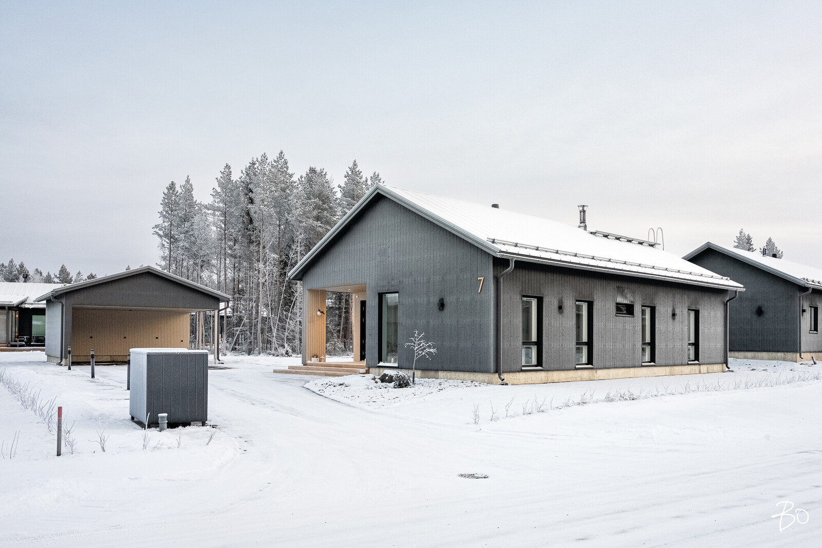 Karhukoirantie 7 - kuva 39