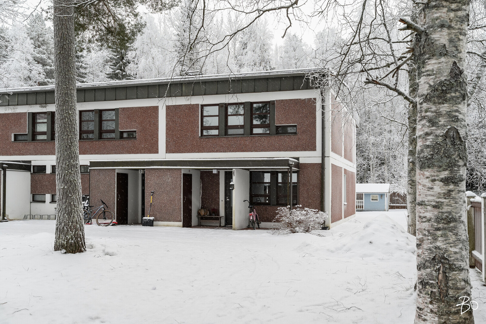 Karikukontie 14 - kuva 32