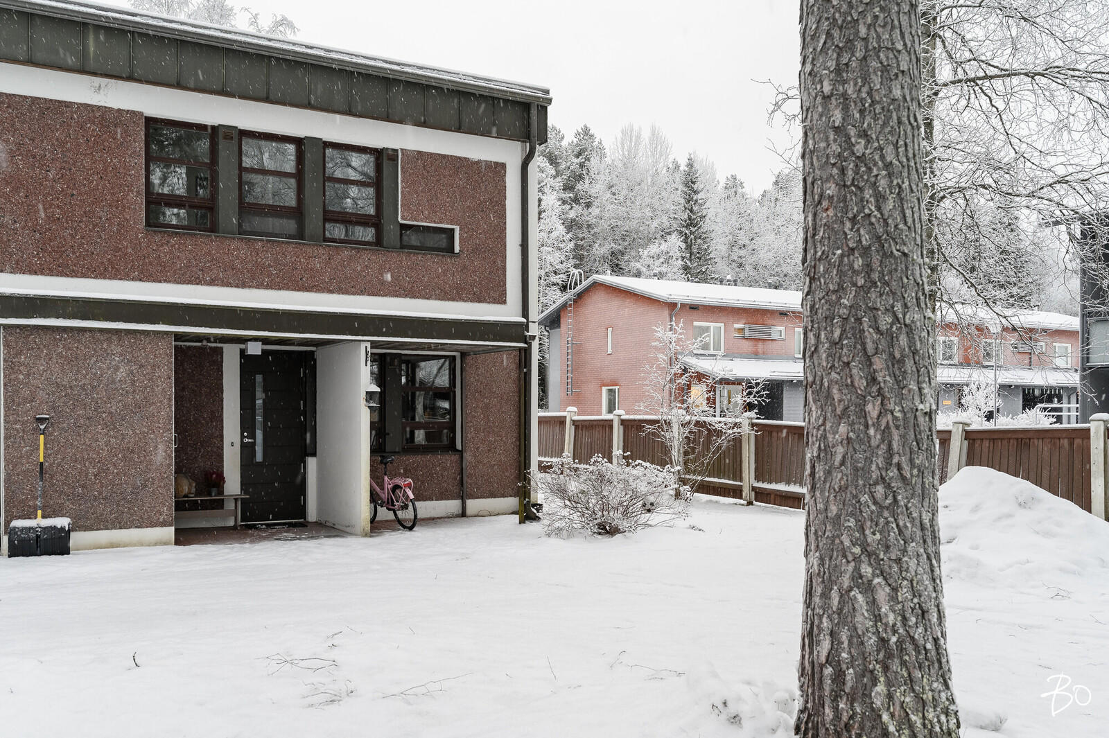 Karikukontie 14 - kuva 34