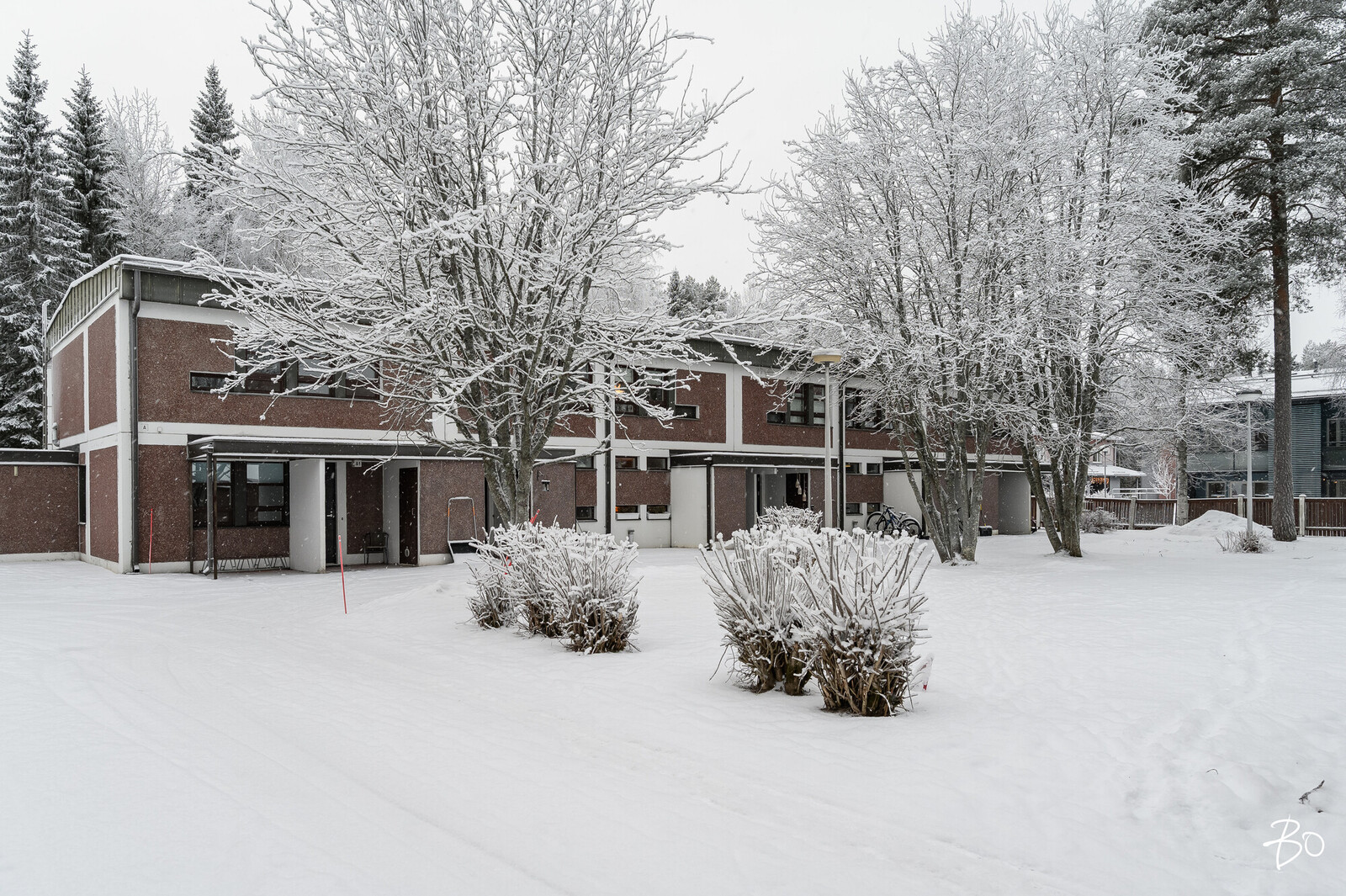 Karikukontie 14 - kuva 35