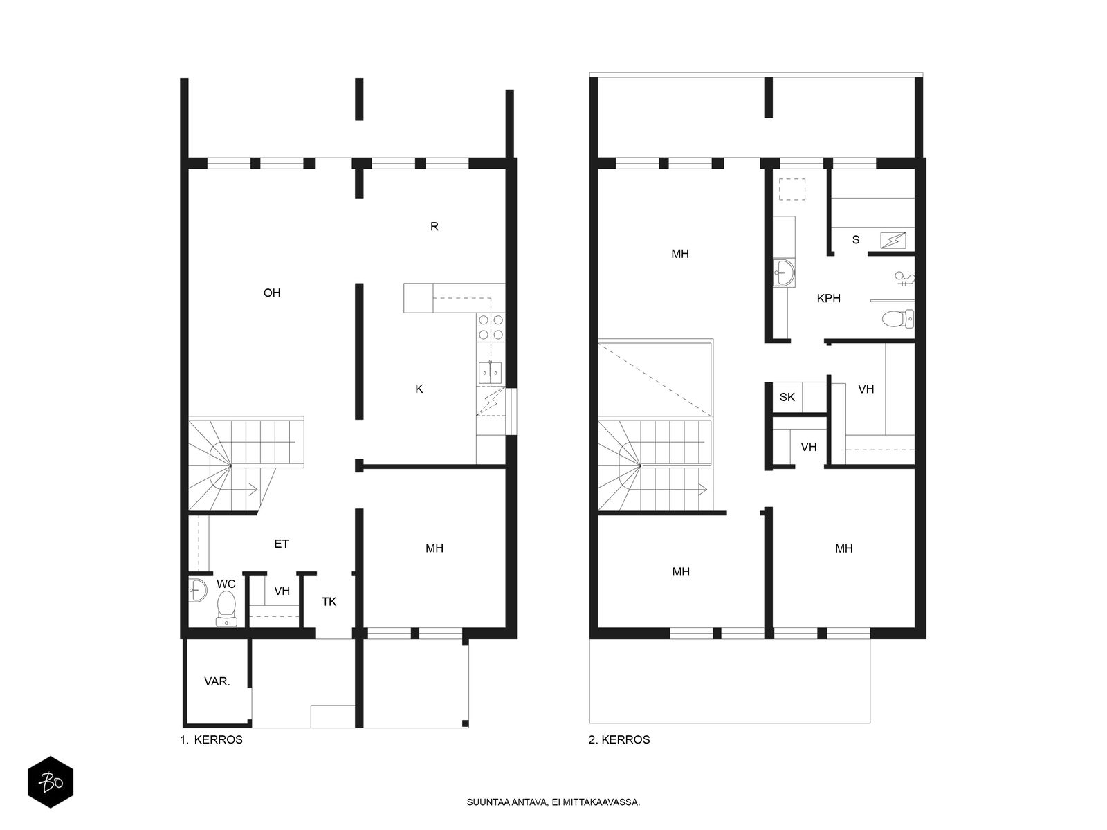 Karikukontie 14 - kuva 2