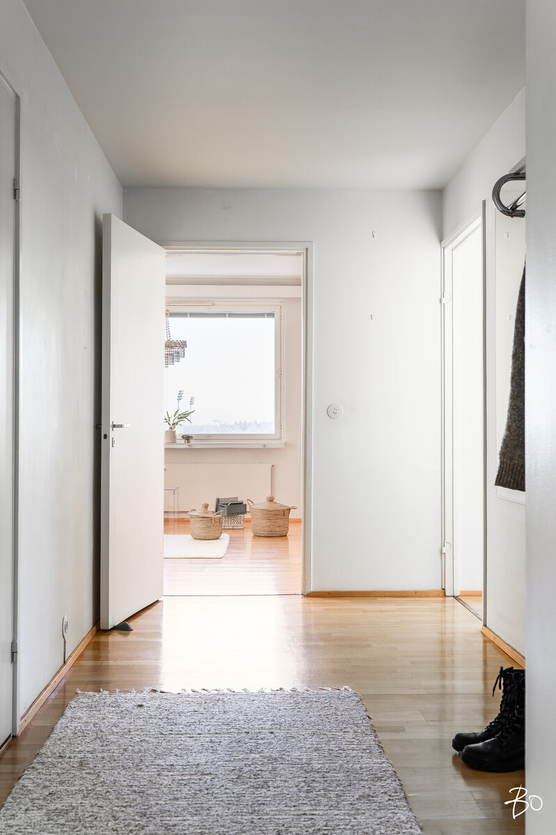 Syrjäkatu 6 - bild 4