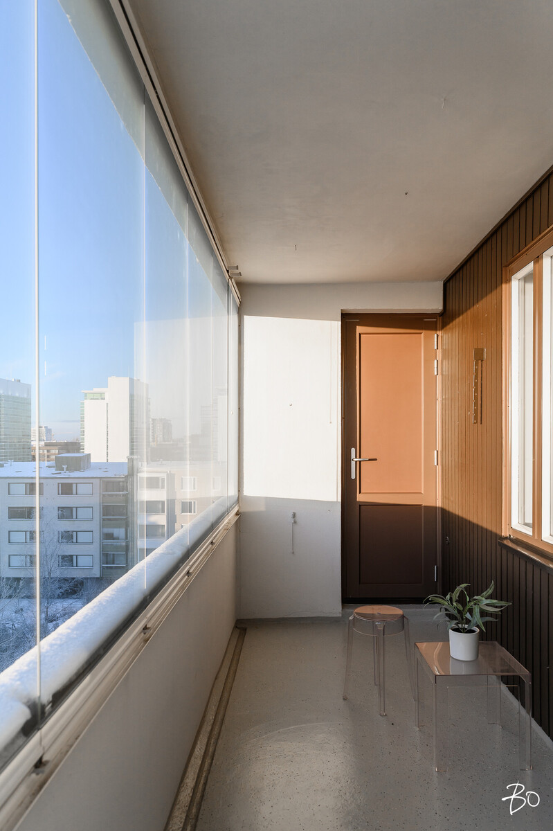 Syrjäkatu 6 - bild 19