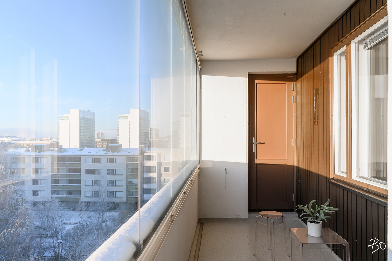 Syrjäkatu 6 - bild 20