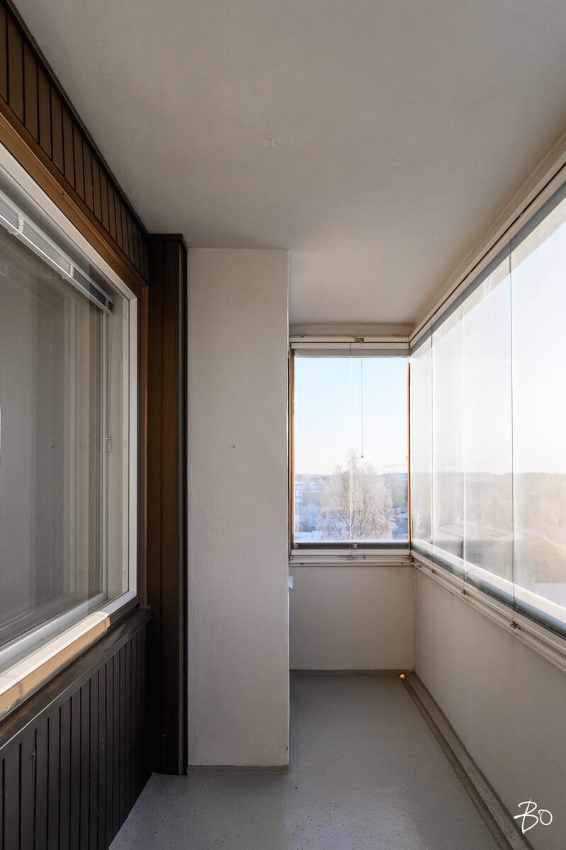 Syrjäkatu 6 - bild 21