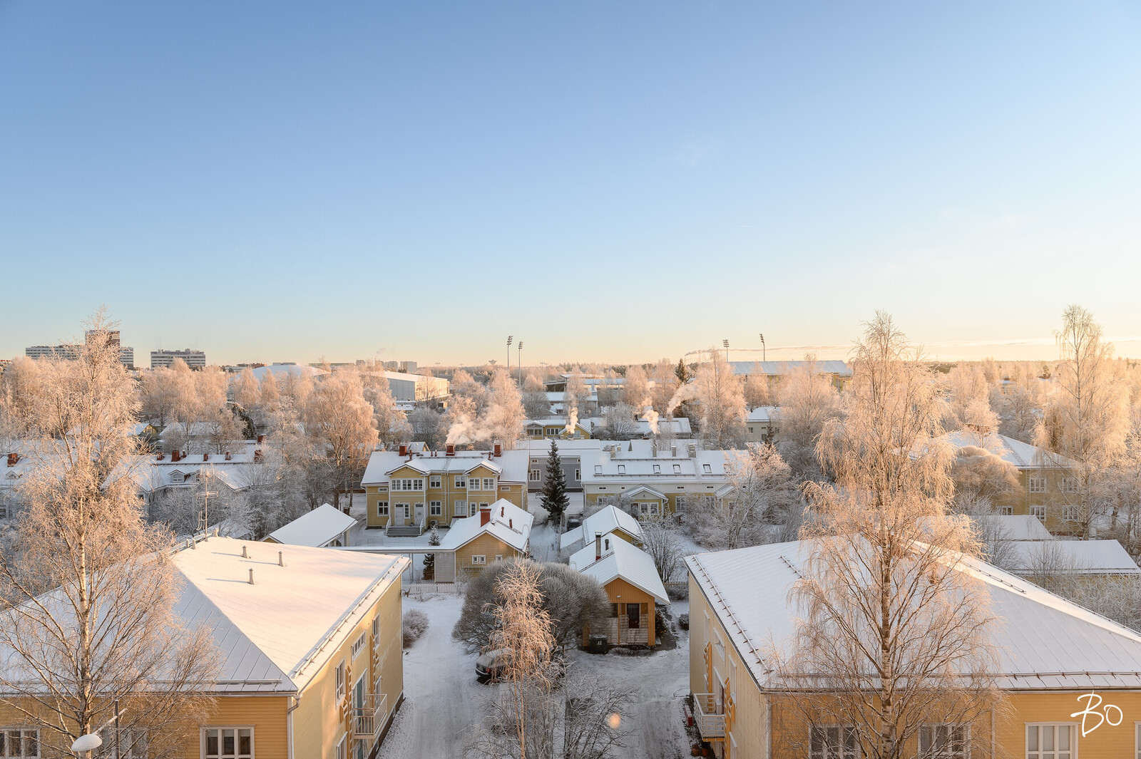 Syrjäkatu 6 - bild 22