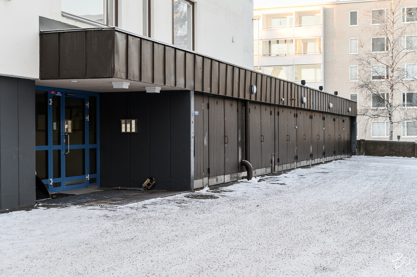 Syrjäkatu 6 - bild 23