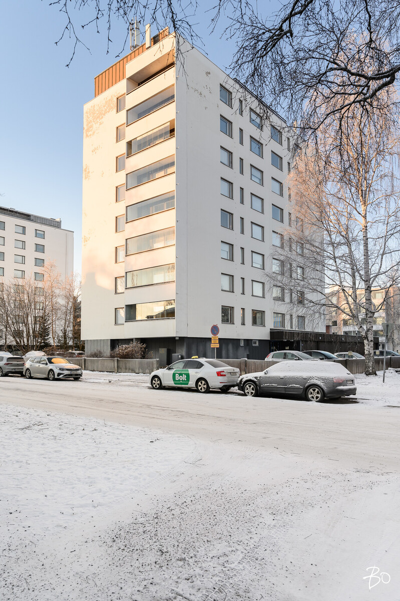 Syrjäkatu 6 - bild 26