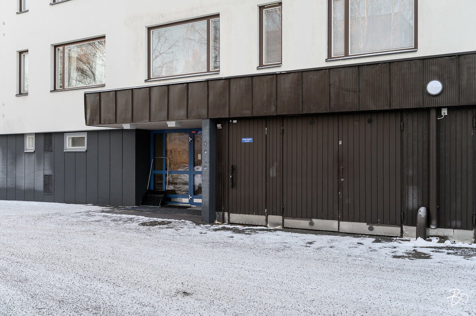 Syrjäkatu 6 - bild 24