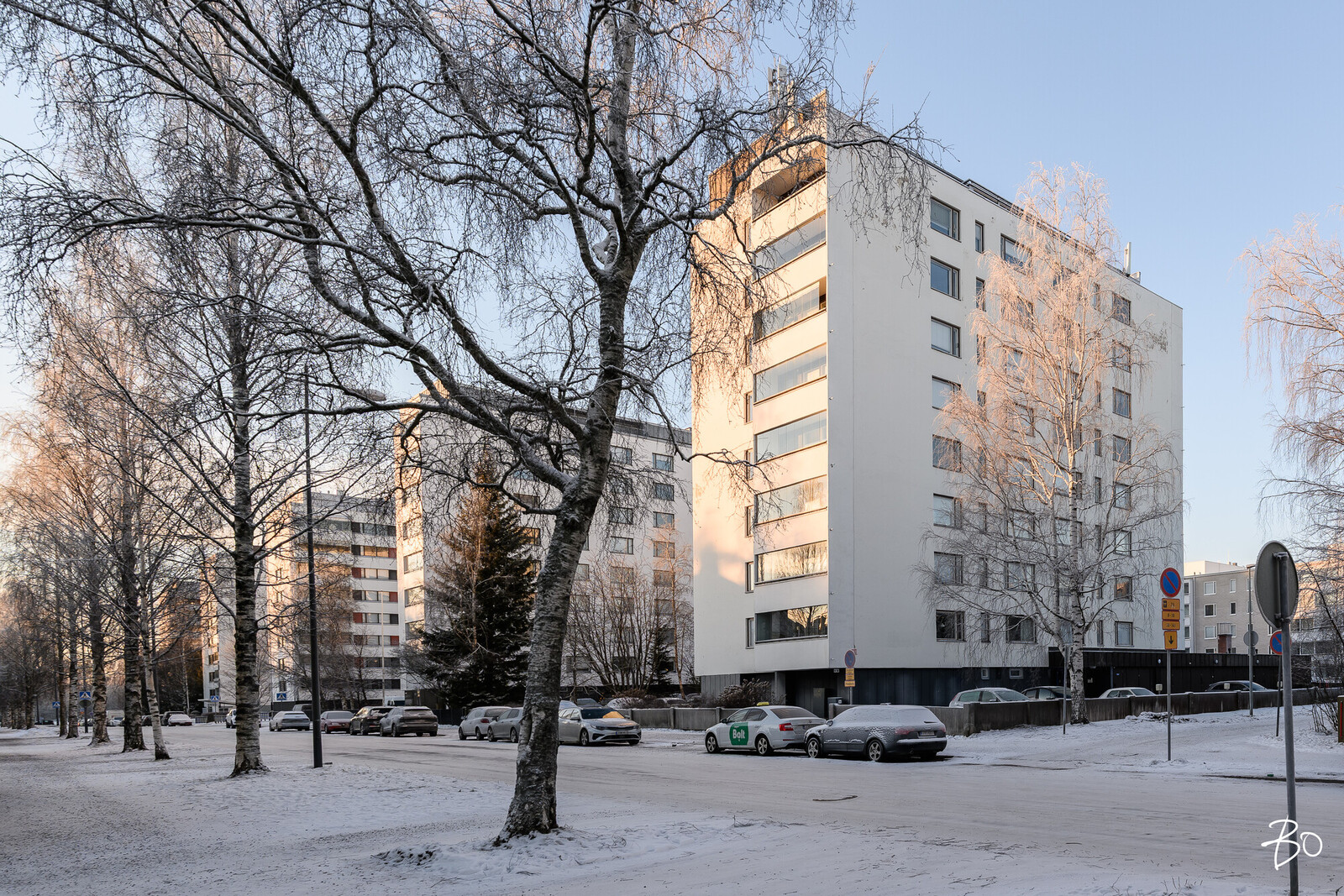 Syrjäkatu 6 - bild 25