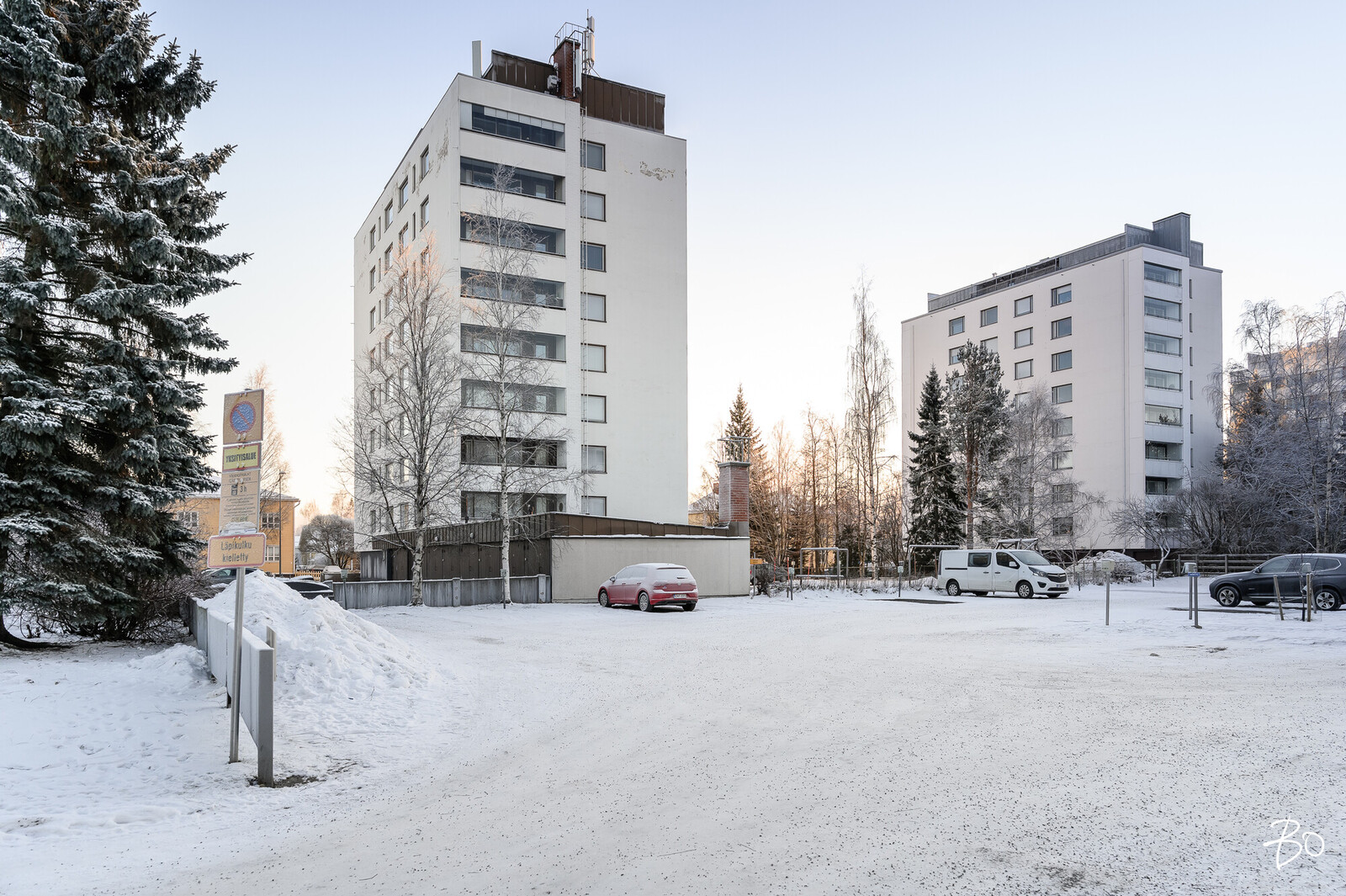 Syrjäkatu 6 - bild 27