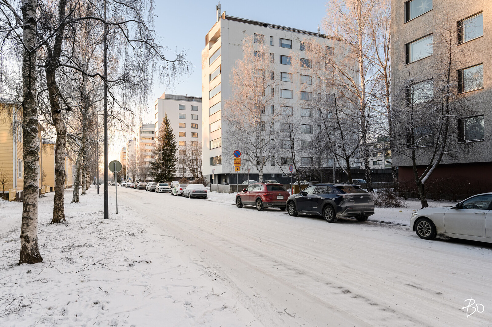 Syrjäkatu 6 - bild 28