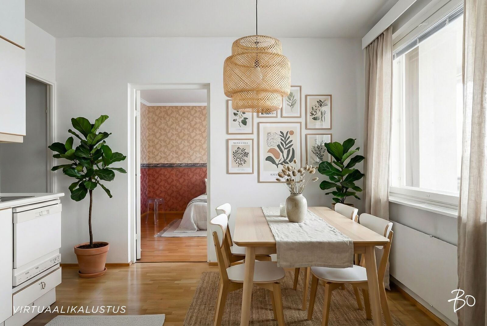 Syrjäkatu 6 - bild 3