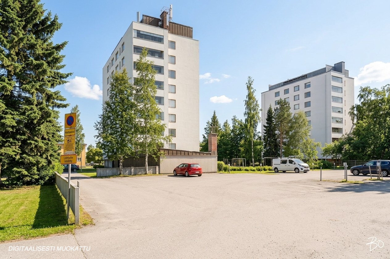 Syrjäkatu 6 - bild 22