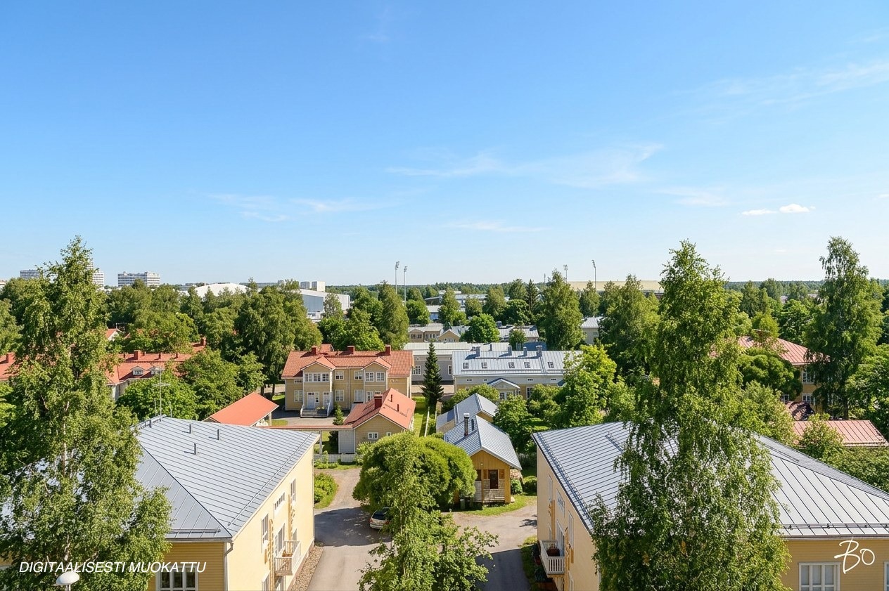 Syrjäkatu 6 - bild 20