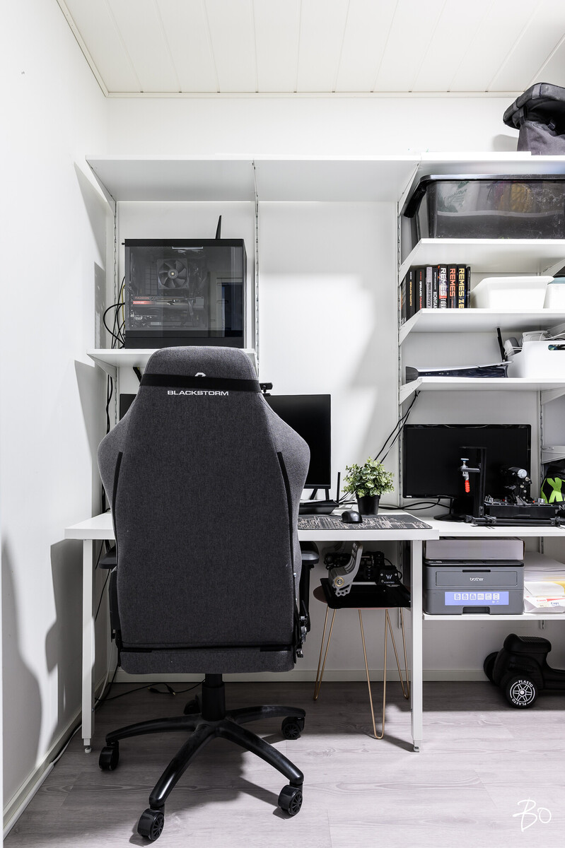 Ketunkolo 3 - kuva 17