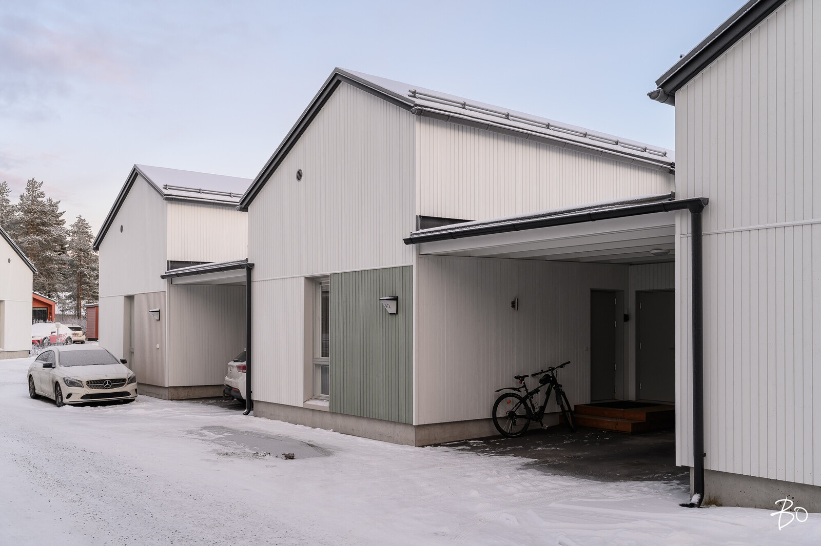 Ketunkolo 3 - kuva 25