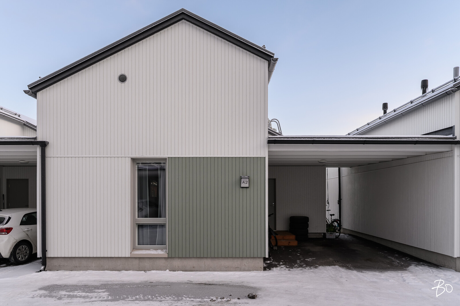 Ketunkolo 3 - kuva 26