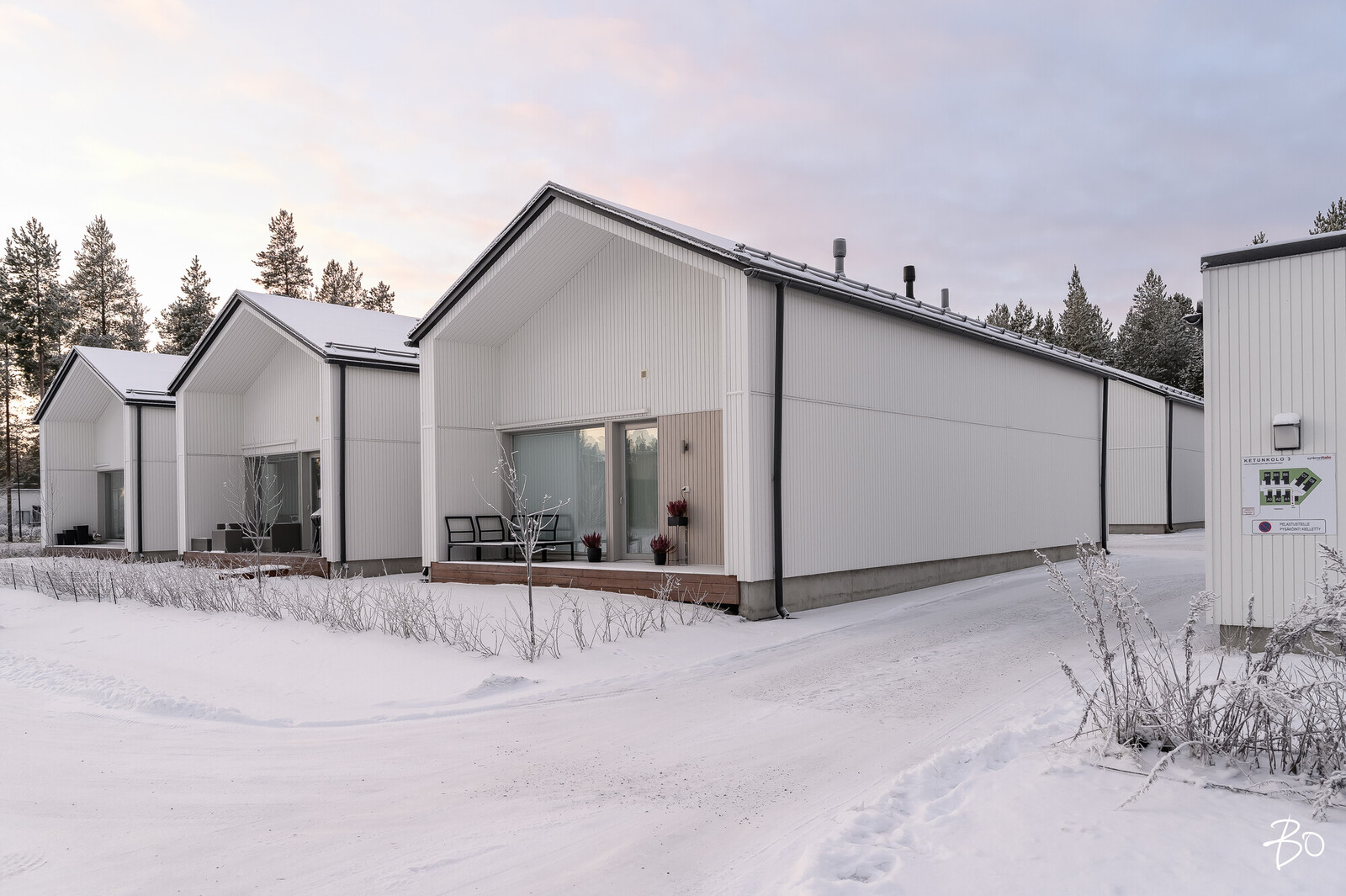 Ketunkolo 3 - kuva 28