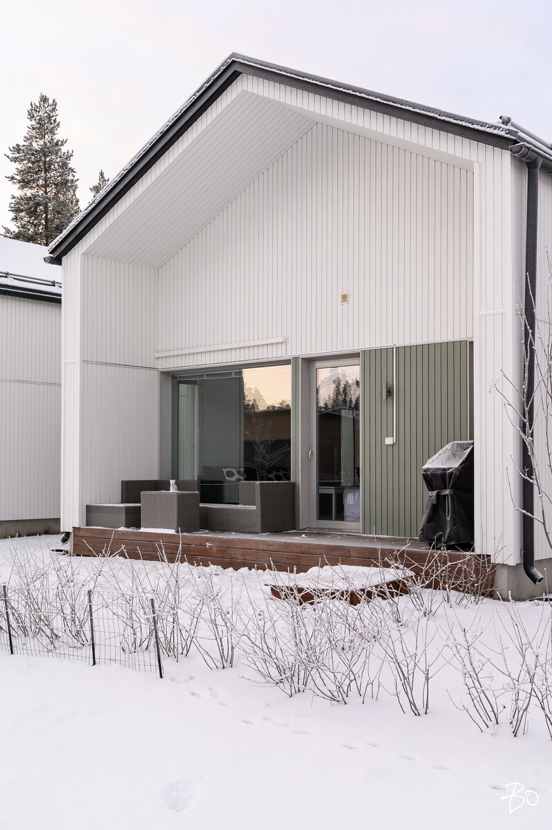 Ketunkolo 3 - kuva 29