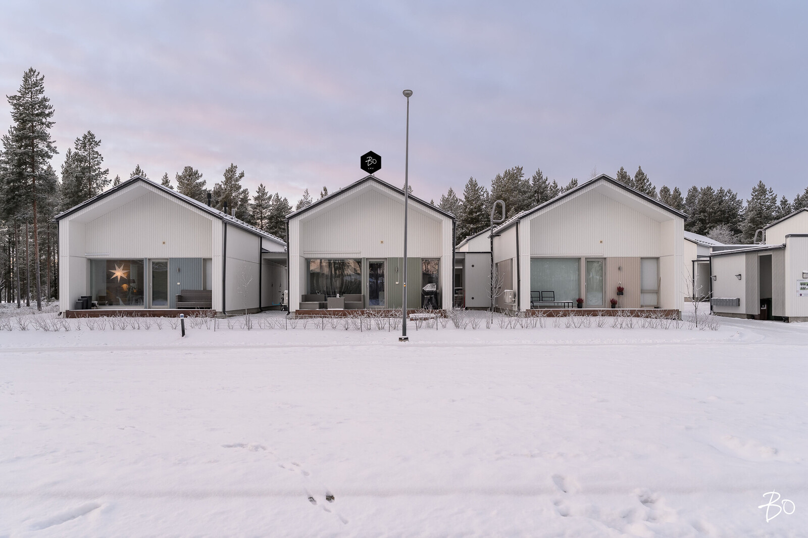 Ketunkolo 3 - kuva 30