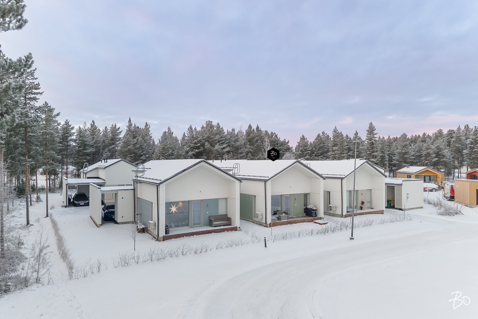 Ketunkolo 3 - kuva 31