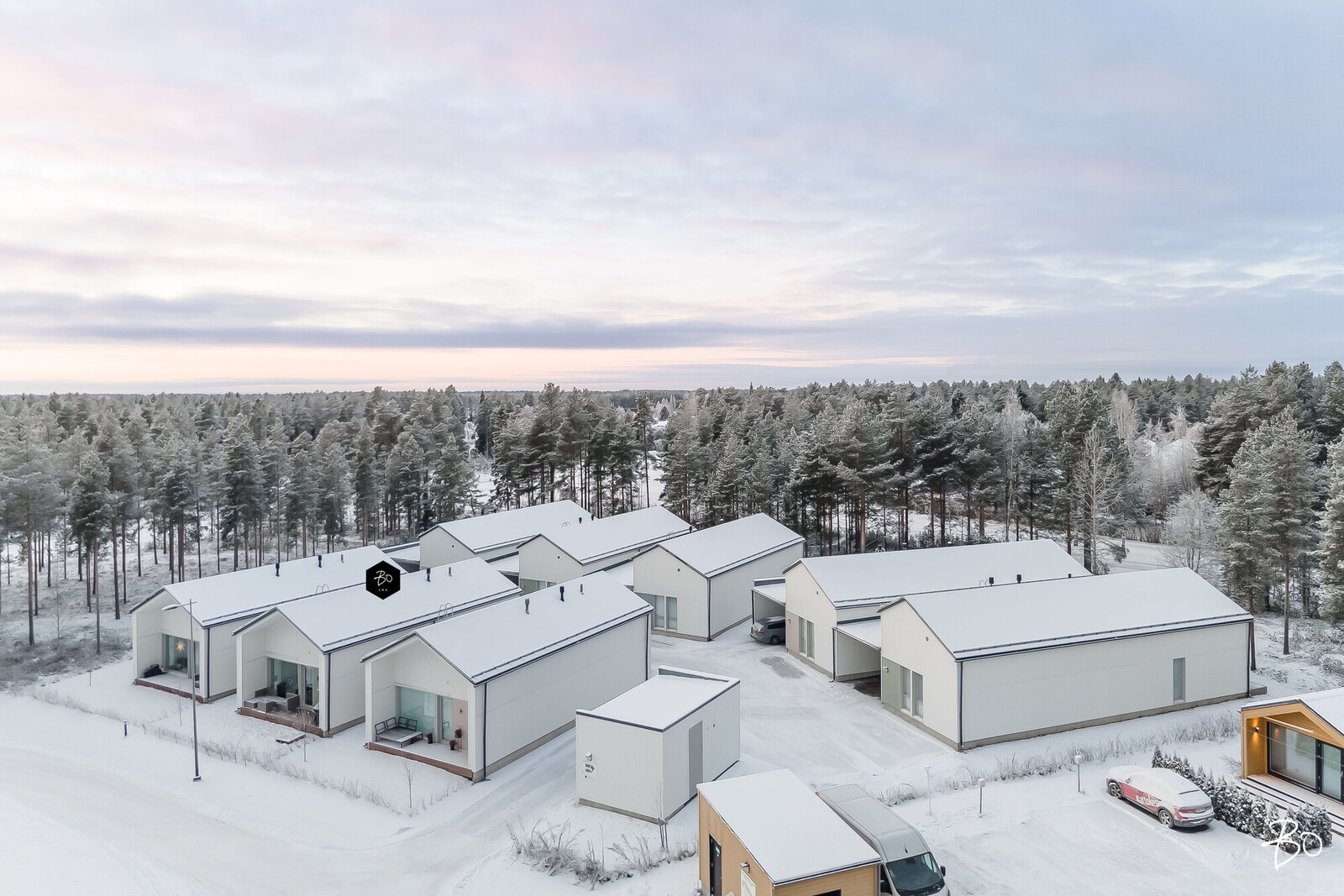 Ketunkolo 3 - kuva 32