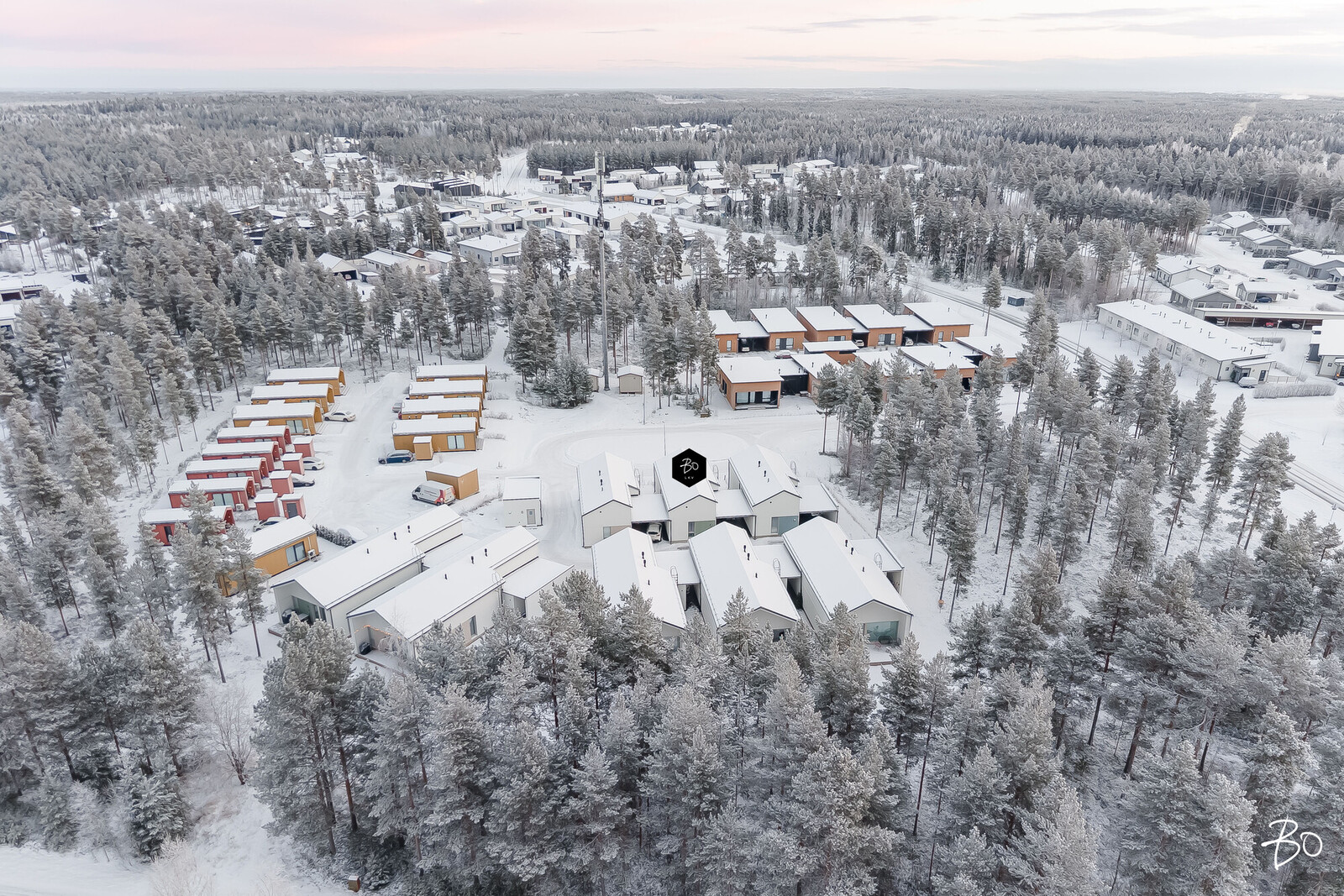 Ketunkolo 3 - kuva 34