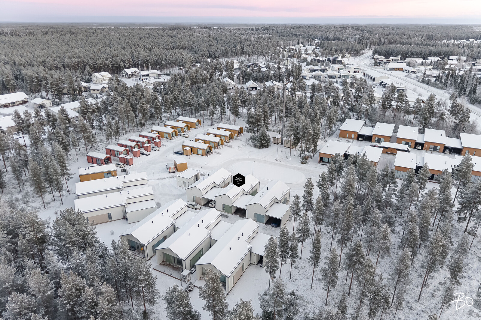 Ketunkolo 3 - kuva 35