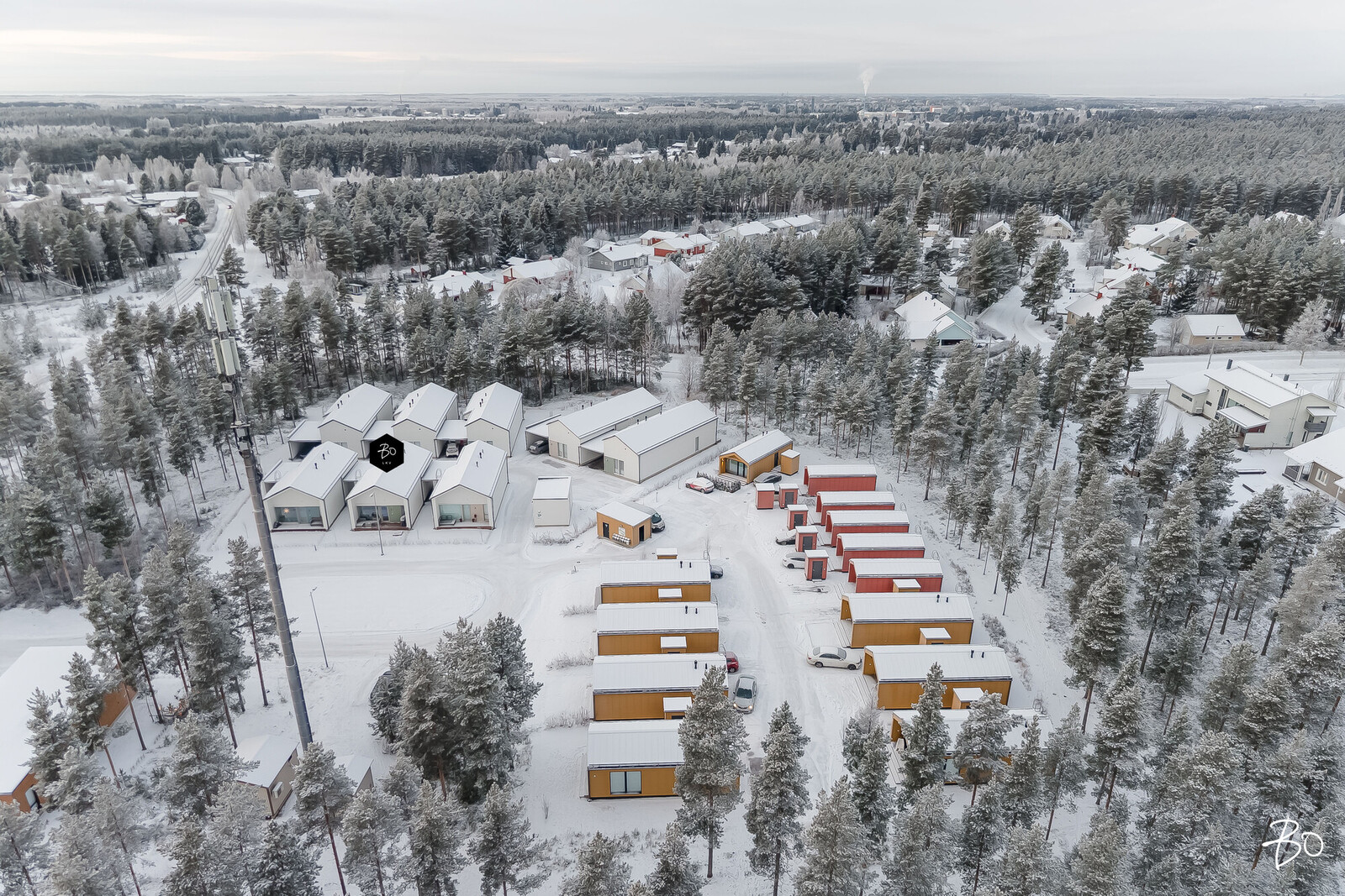 Ketunkolo 3 - kuva 36