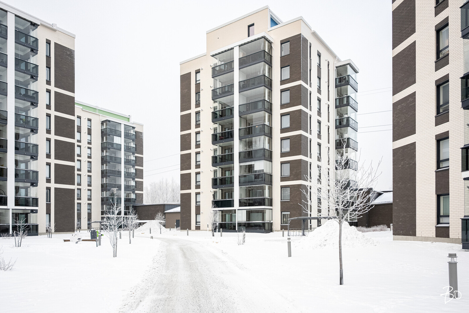 Kaarretie 14 - kuva 24