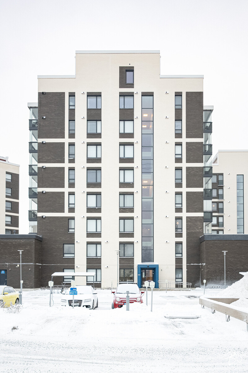 Kaarretie 14 - kuva 23