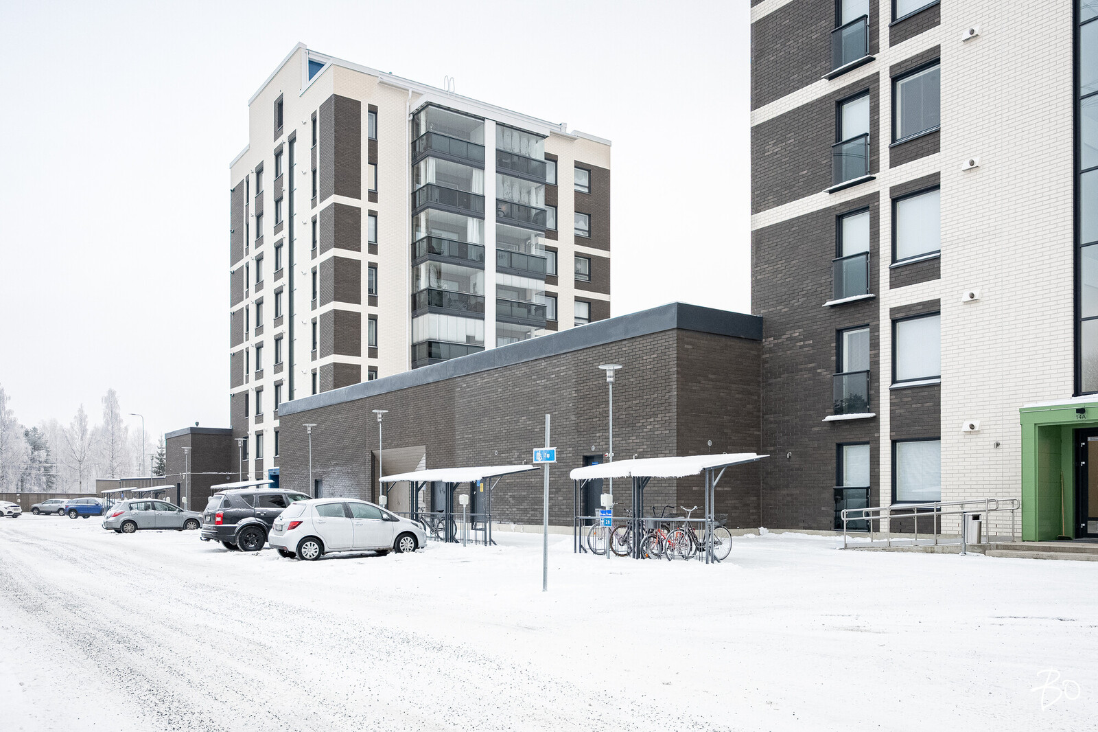 Kaarretie 14 - kuva 26