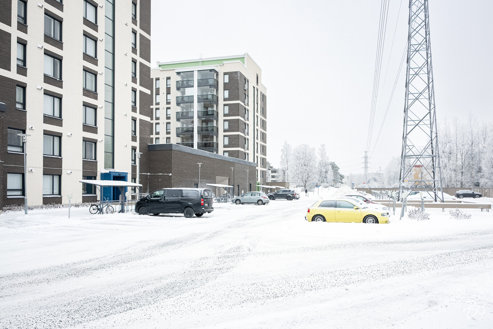 Kaarretie 14 - kuva 27