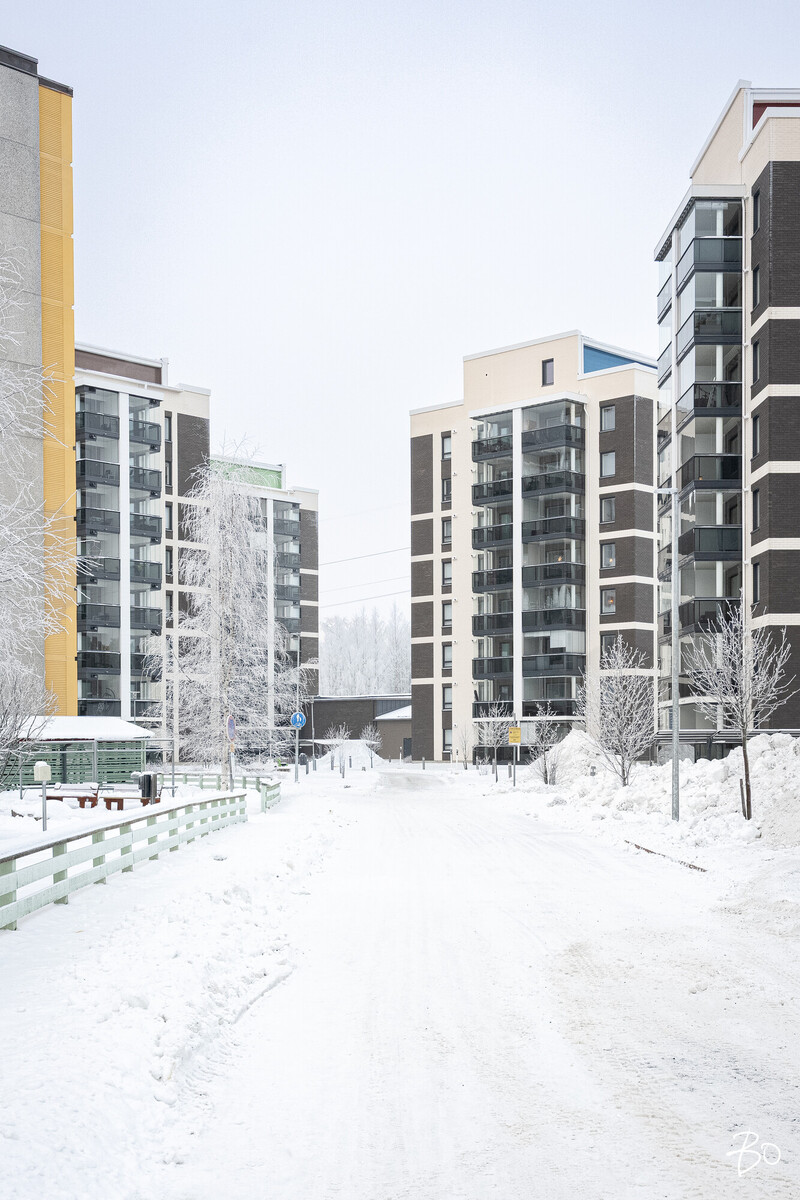 Kaarretie 14 - kuva 25