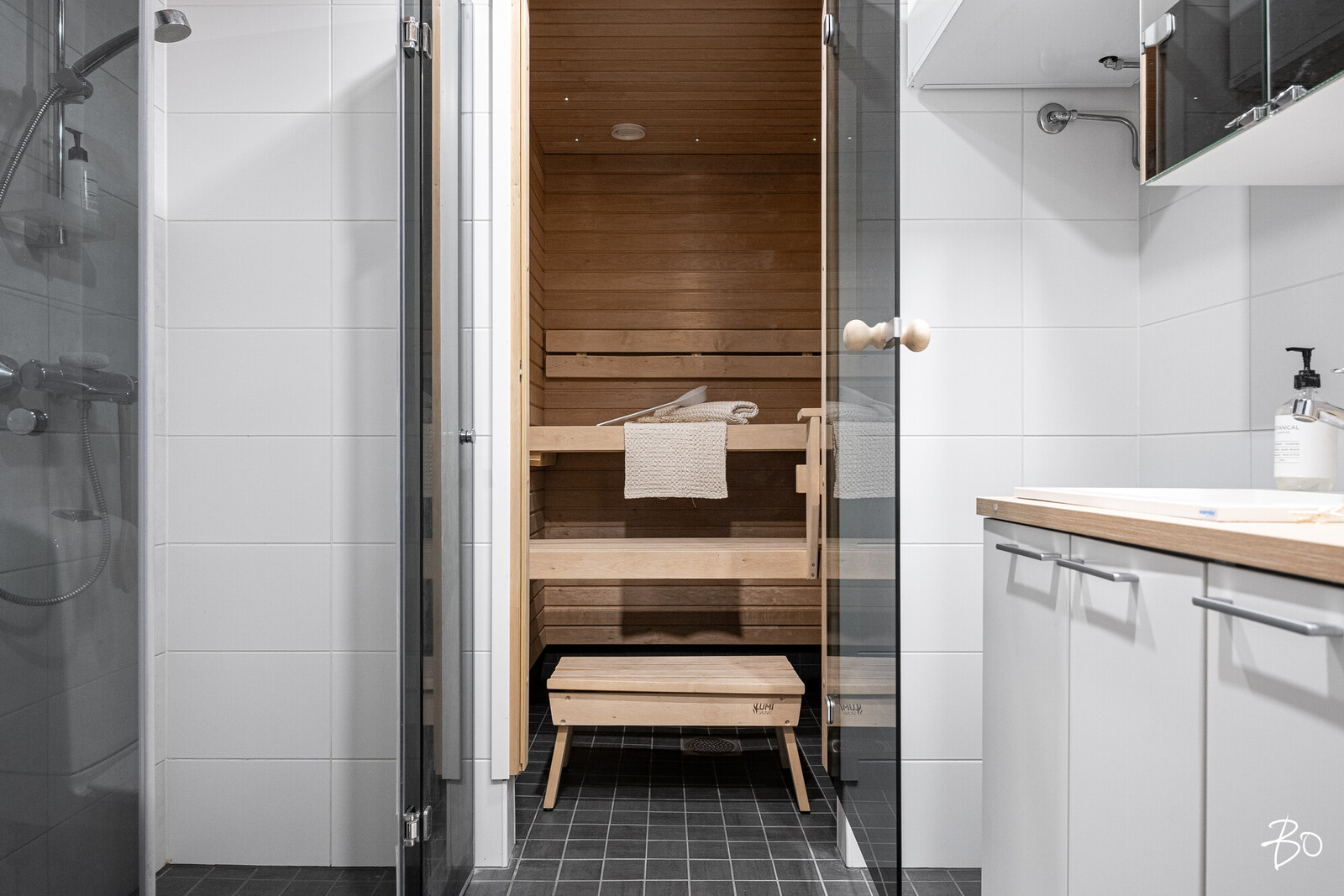 Savusaunantie 6 - kuva 14