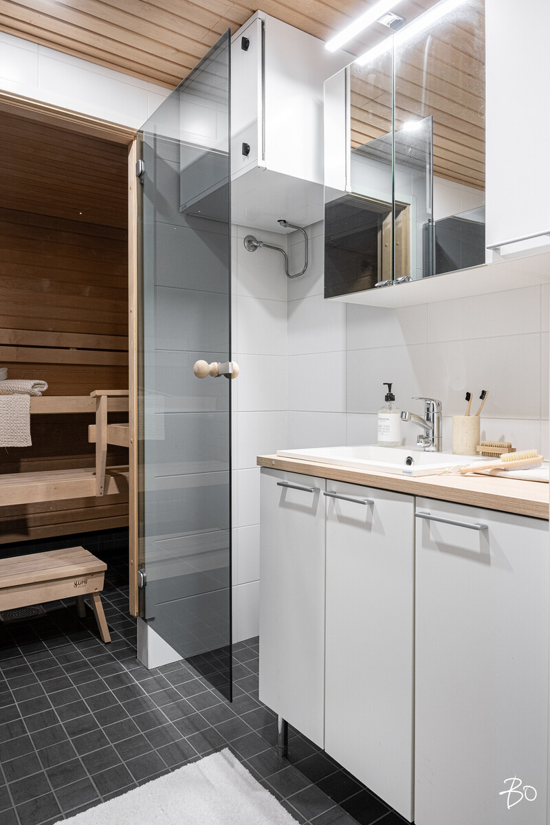 Savusaunantie 6 - kuva 15