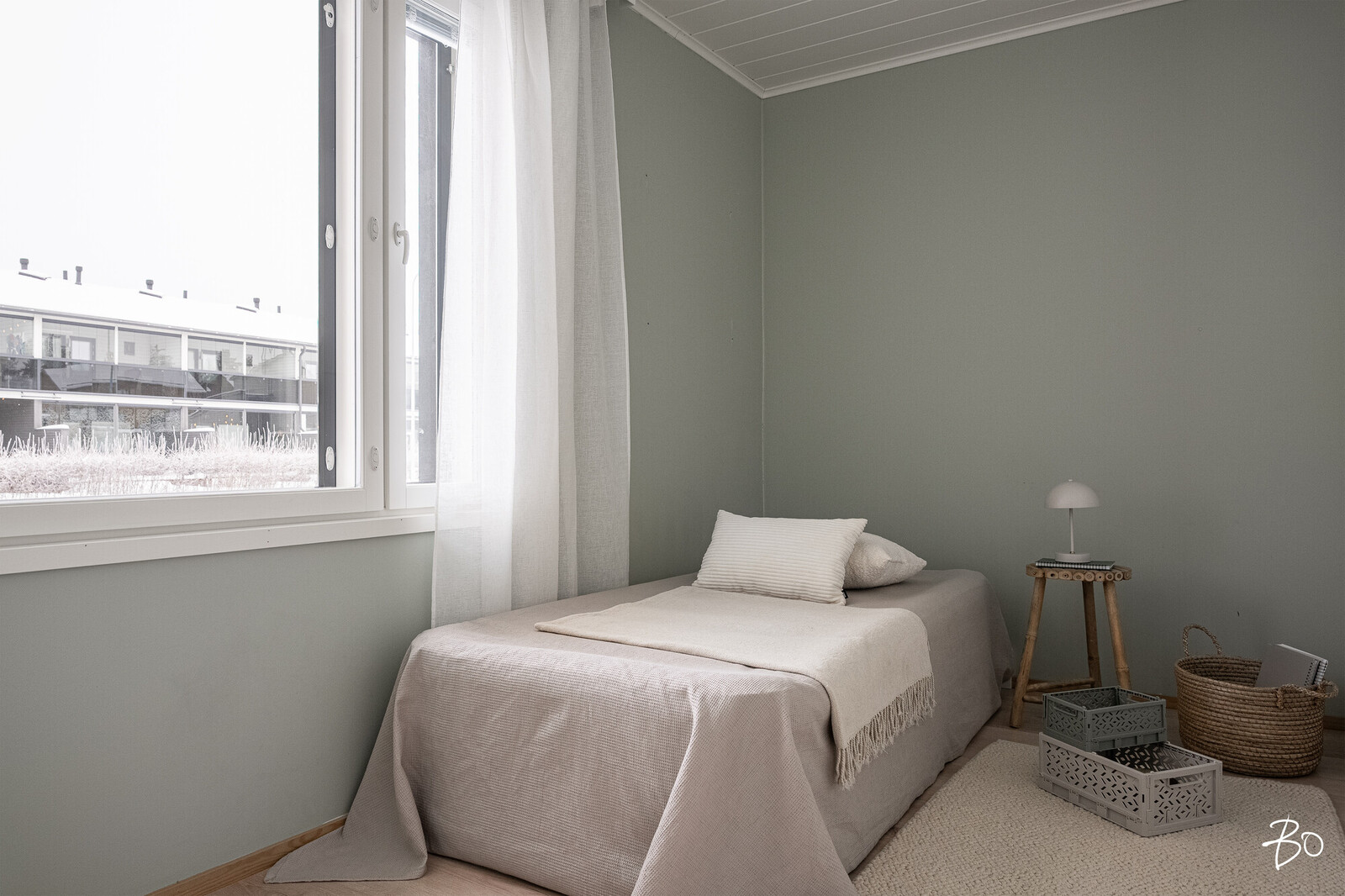 Savusaunantie 6 - kuva 13