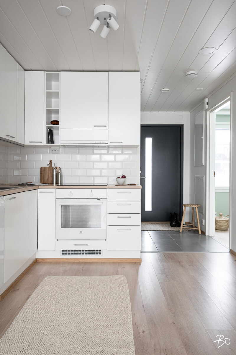 Savusaunantie 6 - kuva 6