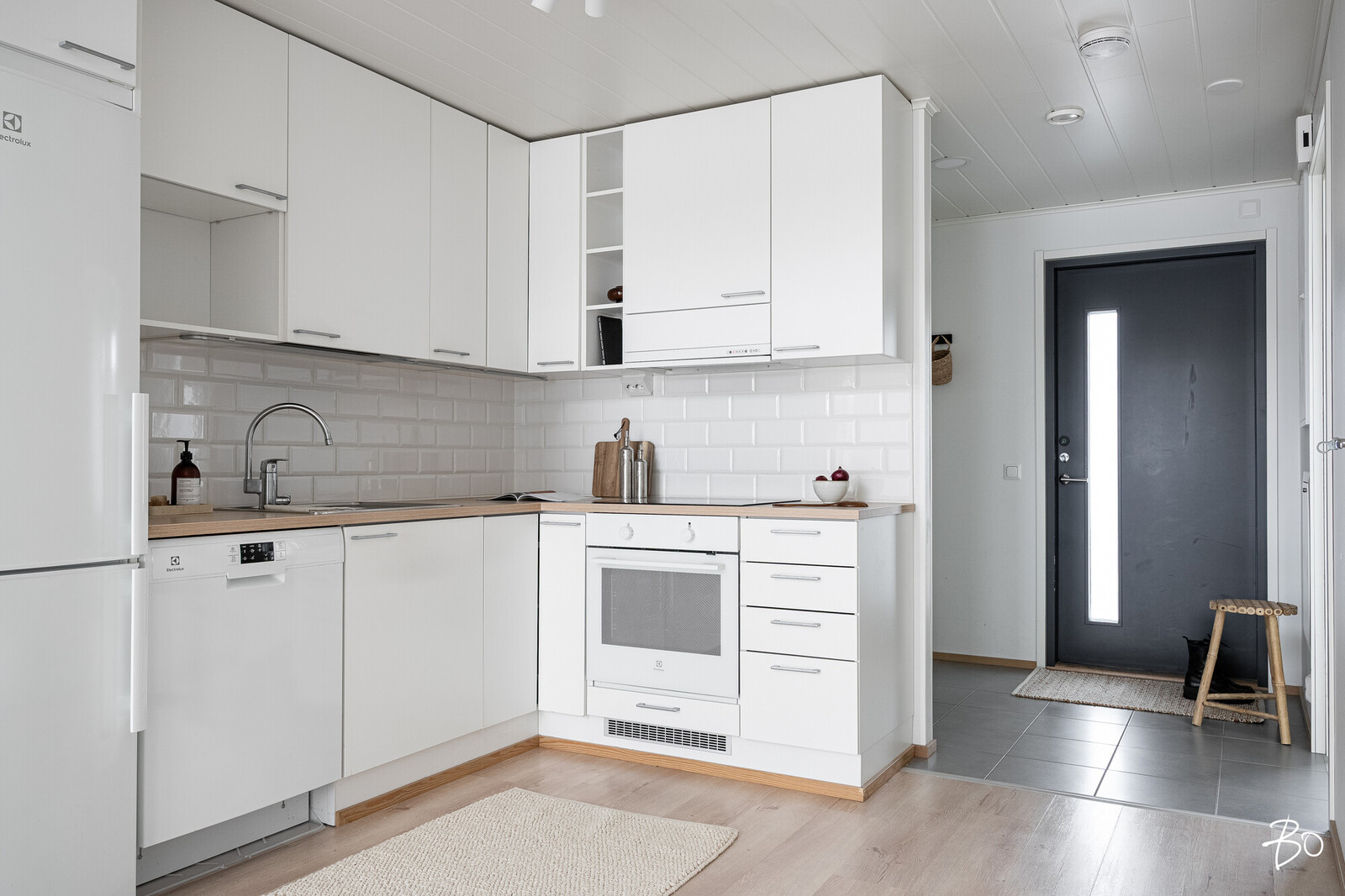 Savusaunantie 6 - kuva 7